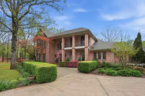Exterior - 343 Pippinpost Dr, Conway, AR 72034 photo 3 of 5