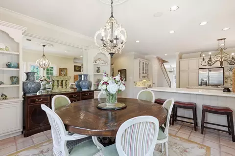 Dining - 343 Pippinpost Dr, Conway, AR 72034 photo 4 of 4
