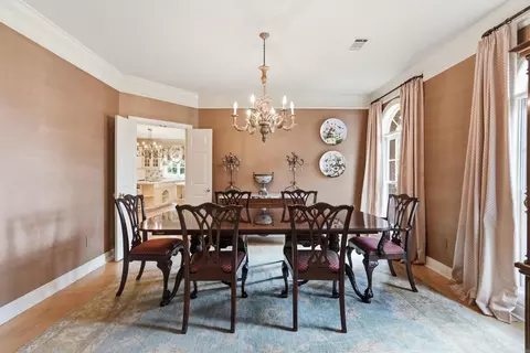 Dining - 343 Pippinpost Dr, Conway, AR 72034 photo 1 of 4