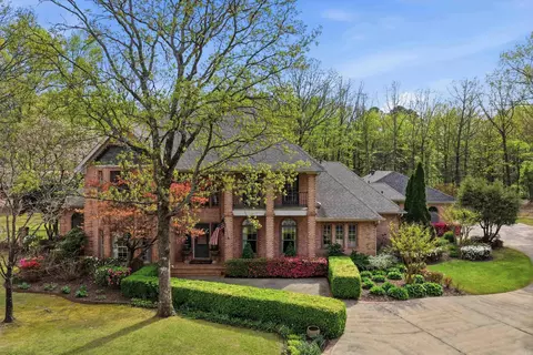 343 Pippinpost Dr, Conway, AR 72034