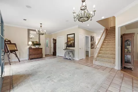 Entry Way - 343 Pippinpost Dr, Conway, AR 72034 photo 5 of 5
