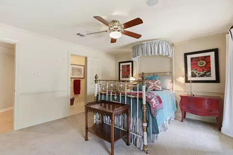 Bedroom - 343 Pippinpost Dr, Conway, AR 72034 photo 5 of 5