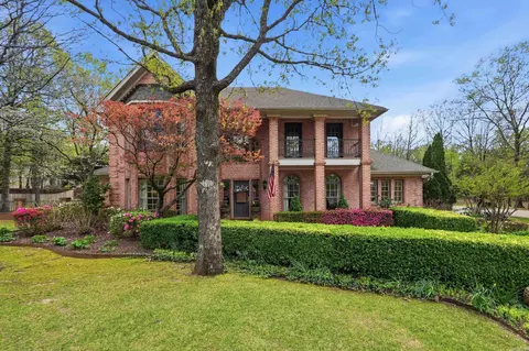 Exterior - 343 Pippinpost Dr, Conway, AR 72034 photo 5 of 5