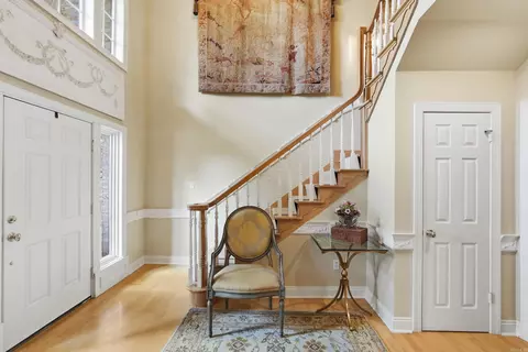 Entry Way - 343 Pippinpost Dr, Conway, AR 72034 photo 3 of 5