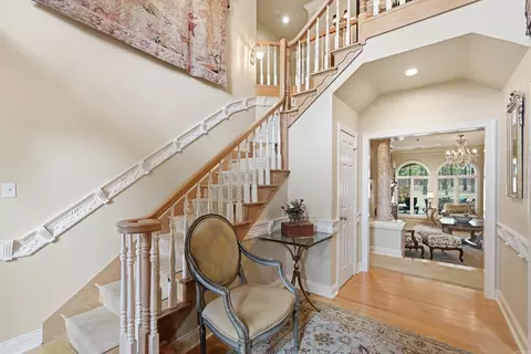 Entry Way - 343 Pippinpost Dr, Conway, AR 72034 photo 1 of 5