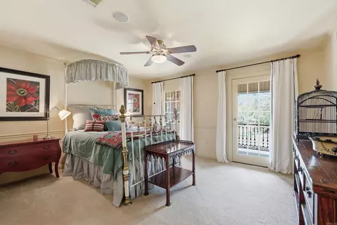 Bedroom - 343 Pippinpost Dr, Conway, AR 72034 photo 4 of 5