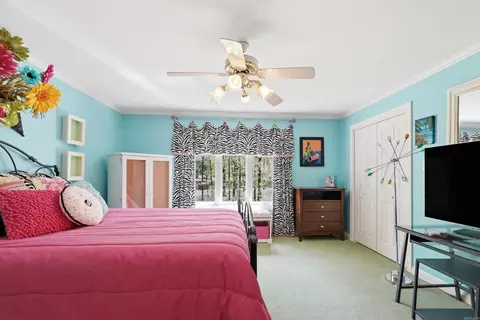 Bedroom - 343 Pippinpost Dr, Conway, AR 72034 photo 2 of 5