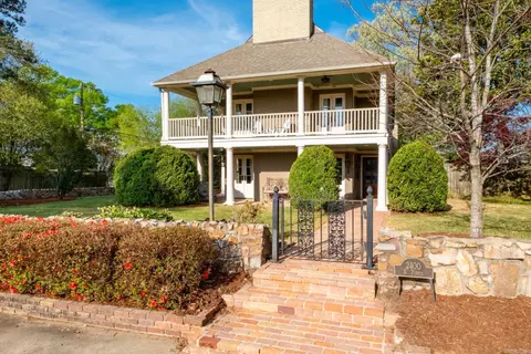 2400 N Pierce St, Little Rock, AR 72207