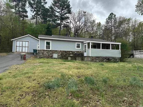 5305 Vaughn Rd, North Little Rock, AR 72118