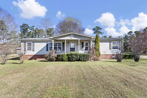 25951 E State Highway 22 Hwy, Delaware, AR 72835