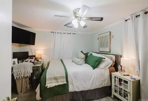 Bedroom - 604 Denton St, Benton, AR 72015 photo 1 of 3