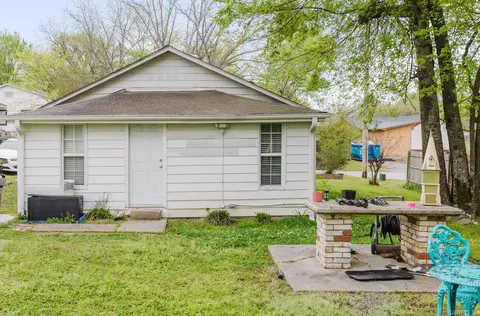 Exterior - 604 Denton St, Benton, AR 72015 photo 5 of 5