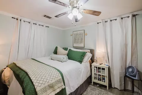 Bedroom - 604 Denton St, Benton, AR 72015 photo 2 of 3