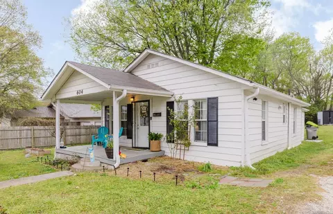 Other - 604 Denton St, Benton, AR 72015 photo 1 of 6
