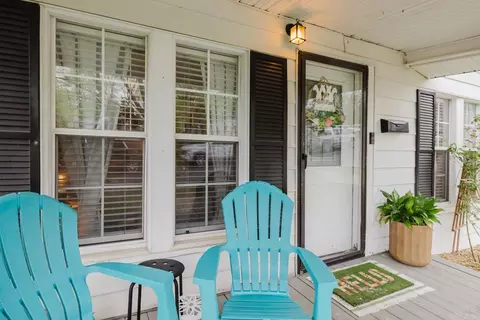 Exterior - 604 Denton St, Benton, AR 72015 photo 3 of 5