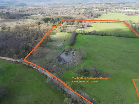 tbd Polk Road 199, Mena, AR 71953