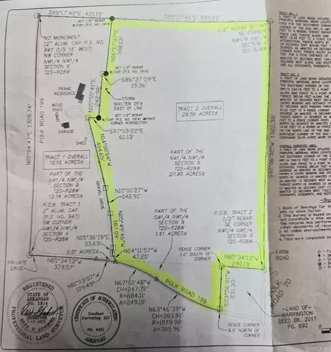 tbd Polk Road 199, Mena, AR 71953 photo 28