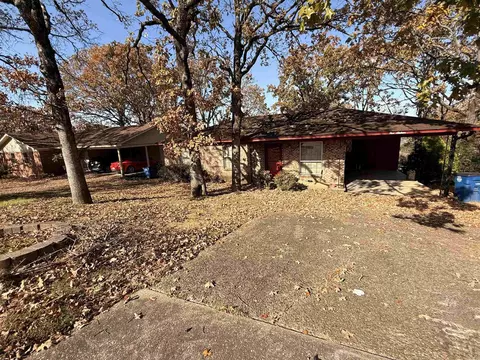 516 Paula Dr, North Little Rock, AR 72118