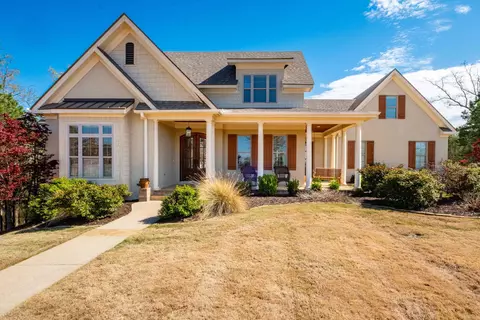 17106 Waterview Meadow Blvd, Roland, AR 72135