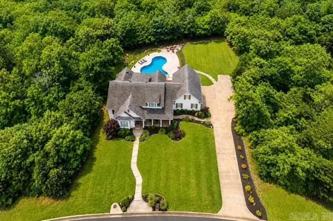 17106 Waterview Meadow Blvd, Roland, AR 72135