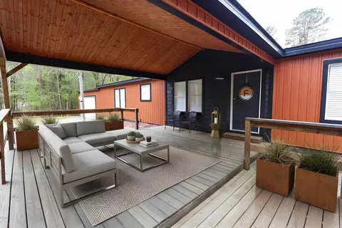 8 Fox Den Trl, Mount Ida, AR 71957 photo 5