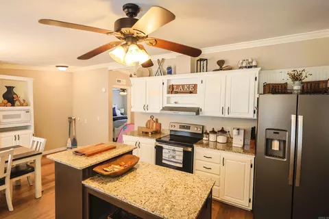 8 Fox Den Trl, Mount Ida, AR 71957 photo 11
