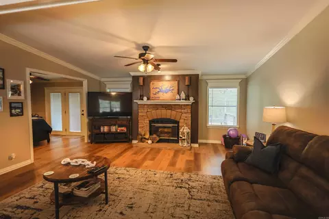 8 Fox Den Trl, Mount Ida, AR 71957 photo 7
