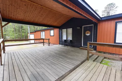 8 Fox Den Trl, Mount Ida, AR 71957 photo 4