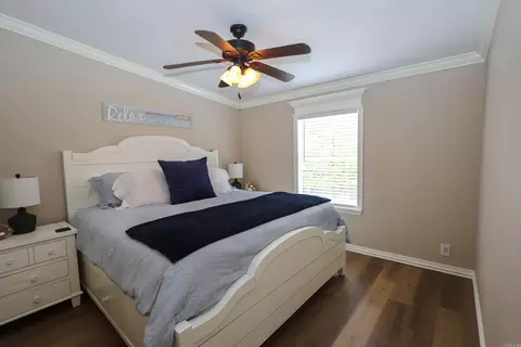 8 Fox Den Trl, Mount Ida, AR 71957 photo 23
