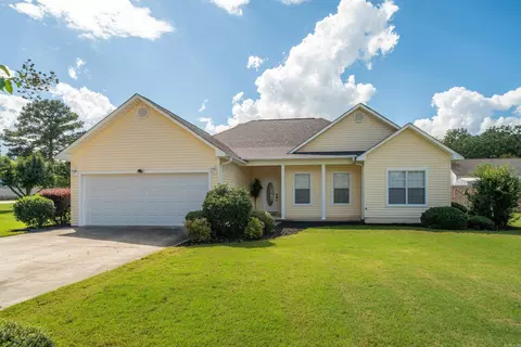 105 Wyatt Cv, Hot Springs, AR 71913