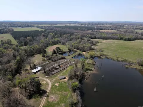 248 Hill Creek Rd, Plumerville, AR 72127