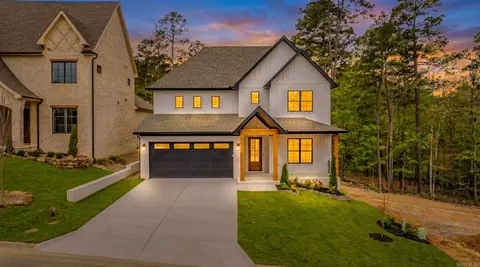 12 Calion Dr, Little Rock, AR 72223