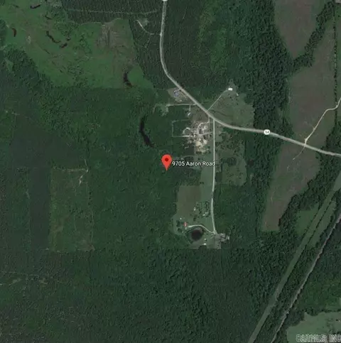 000 Aaron Rd, Pine Bluff, AR 71603