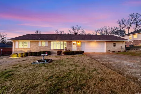 3331 Partipillo St, Mountain Home, AR 72653