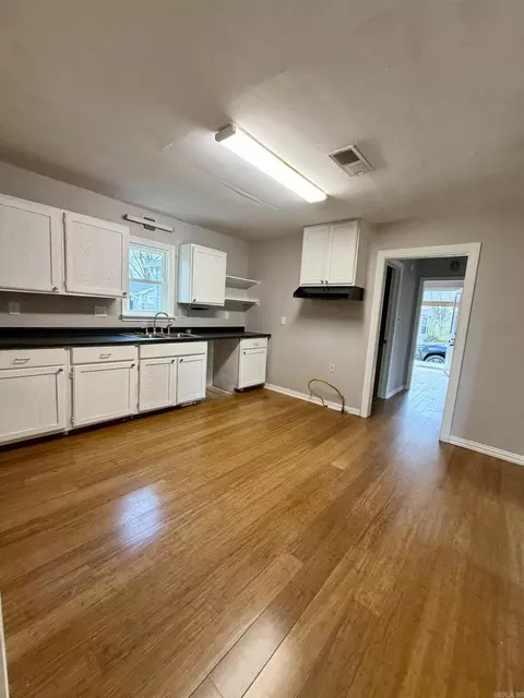 Kitchen - 810 Main St, Pangburn, AR 72121 photo 2 of 2