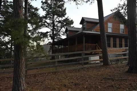 12278 S Hwy 27, Marshall, AR 72650