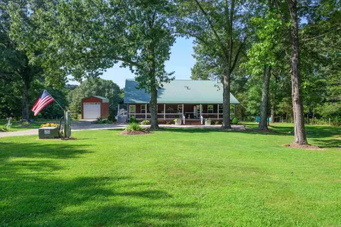 32344 Us Hwy 160 Hwy, Gainsville, MO 65760