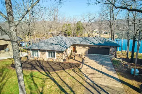 7 Winnebago Trce, Cherokee Village, AR 72529