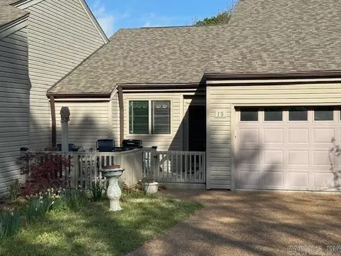 601 Apt 15 Woodlawn, Fairfield Bay, AR 72088