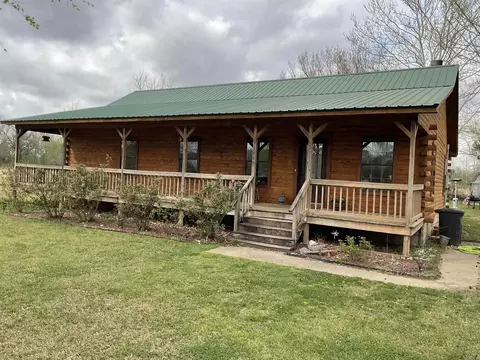 Exterior - 118 Cedar Valley Dr, El Paso, AR 72045 photo 8 of 13