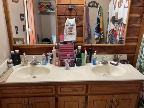 Bath - 118 Cedar Valley Dr, El Paso, AR 72045 photo 3 of 4
