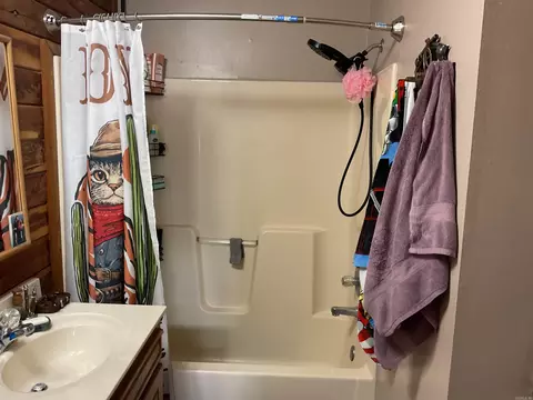 Bath - 118 Cedar Valley Dr, El Paso, AR 72045 photo 2 of 4