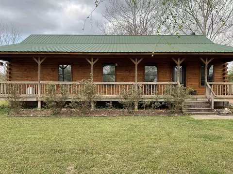 Exterior - 118 Cedar Valley Dr, El Paso, AR 72045 photo 3 of 13