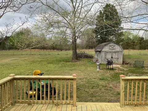 Exterior - 118 Cedar Valley Dr, El Paso, AR 72045 photo 5 of 13
