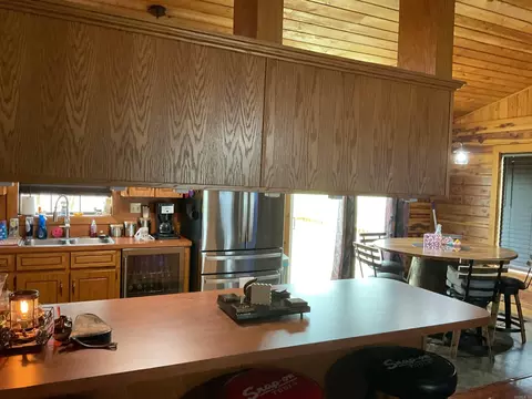 Kitchen - 118 Cedar Valley Dr, El Paso, AR 72045 photo 5 of 5
