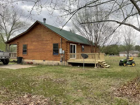Other - 118 Cedar Valley Dr, El Paso, AR 72045 photo 2 of 7
