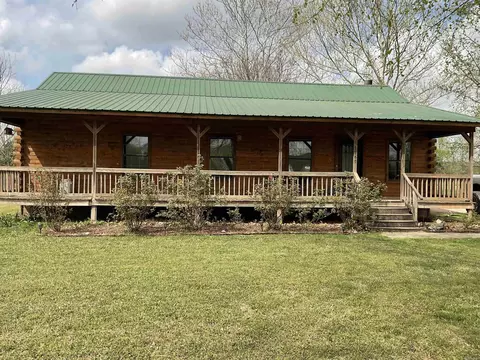 Exterior - 118 Cedar Valley Dr, El Paso, AR 72045 photo 2 of 13