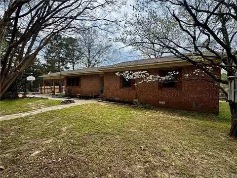 497 Bayou Ridge Rd, Dover, AR 72837