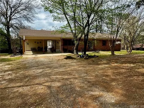 497 Bayou Ridge Rd, Dover, AR 72837