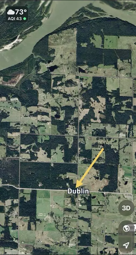 000 Dublin Rd, Scranton, AR 72863